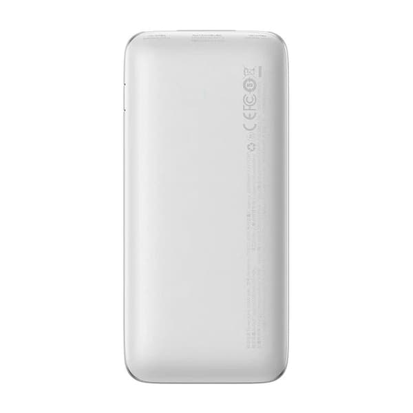 Baseus Bipow Pro 20W Powerbank 10000mAh