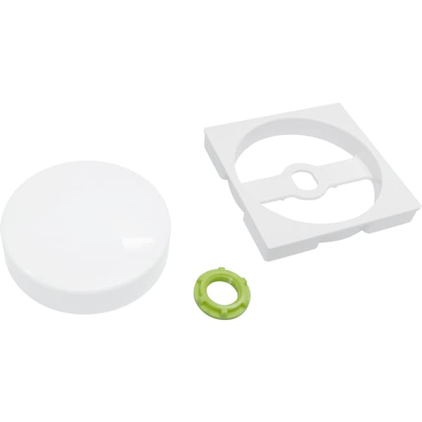 Namron Servicepakke renhvit til LED dimmer