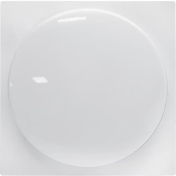 Namron Servicepakke renhvit til LED dimmer