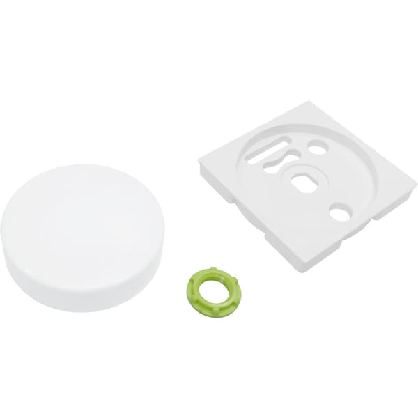 Namron Servicepakke renhvit til LED dimmer digital