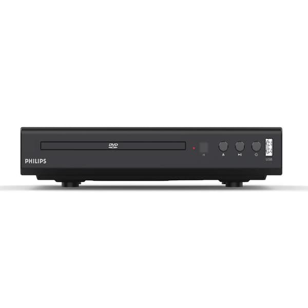 Philips DVD-spelare TAEP200/12