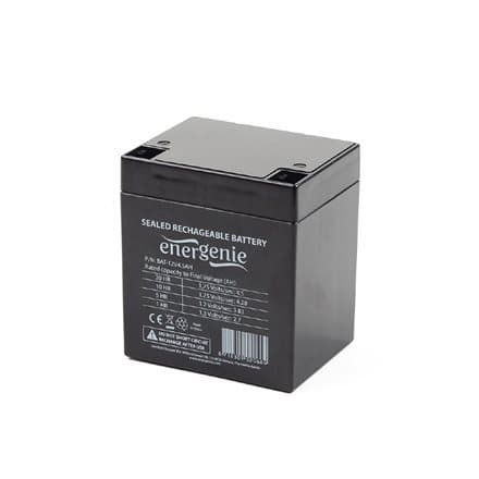 Gembird BAT-12V4.5AH UPS battery 12 V