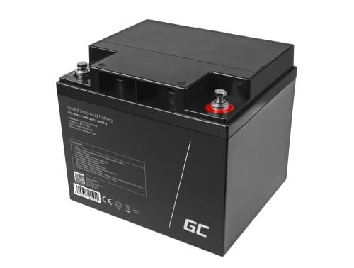 Green Cell AGM22 UPS battery Sealed Lead Acid (VRLA) 12 V 40 Ah