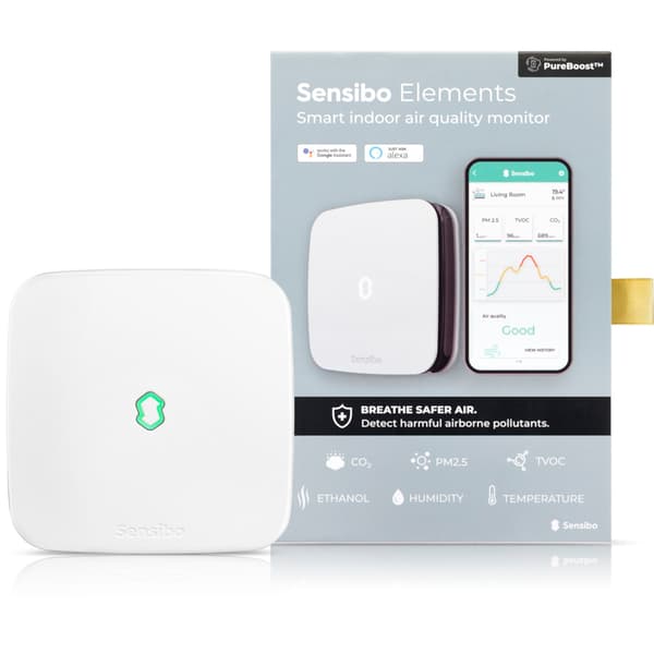 Sensibo Elements