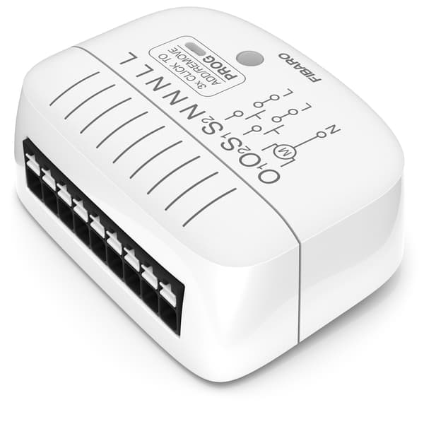 Fibaro Z-Wave Roller Shutter 4
