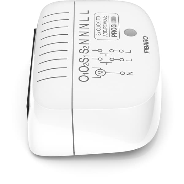 Fibaro Z-Wave Roller Shutter 4