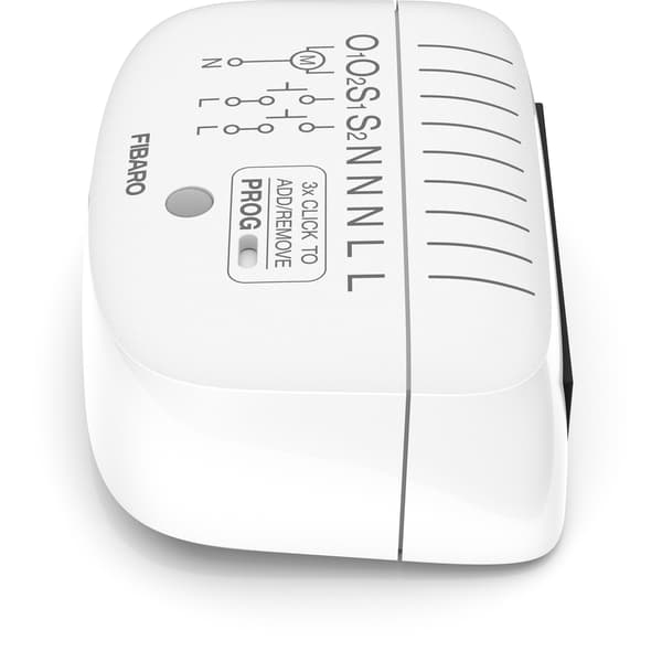 Fibaro Z-Wave Roller Shutter 4