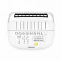 Miniatyrbilde 1 av 10: Fibaro Z-Wave Roller Shutter 4