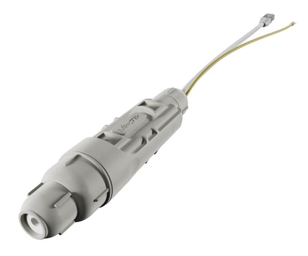 Mikrotik RBGESP surge protector Black