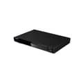 Miniatyrbillede 1 af 2: Sony DVD-afspiller DVP-SR370