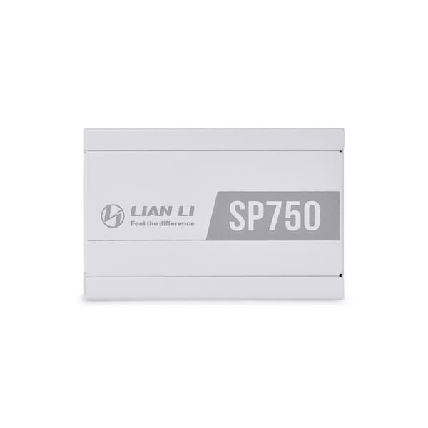 Power Supply Unit Lian Li SP750 750W White 80+ Gold SFX