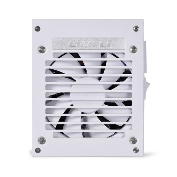 Power Supply Unit Lian Li SP750 750W White 80+ Gold SFX