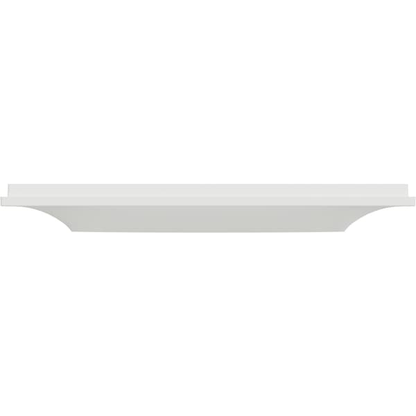 ELKO One Ramme 3-hull Renhvit