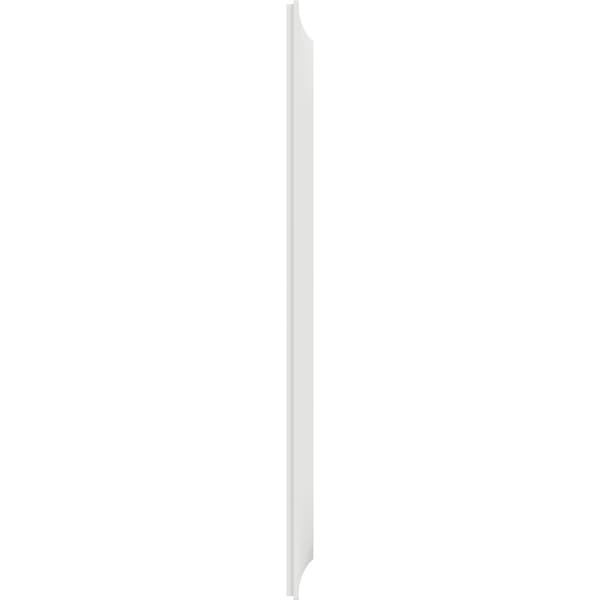 ELKO One Ramme 3-hull Renhvit