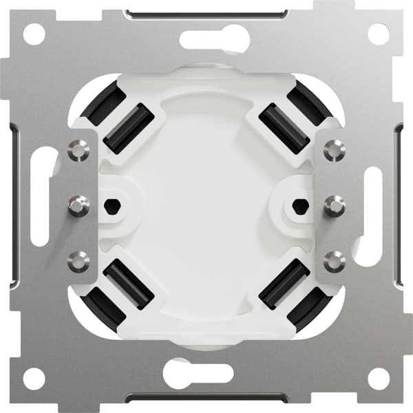 ELKO One Senterplate Sort