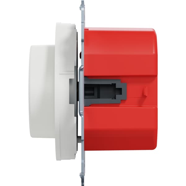 ELKO One Dimmer 1-10V Renhvit