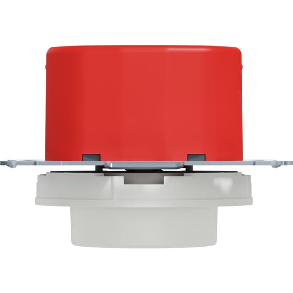 ELKO One Dimmer 1-10V Renhvit