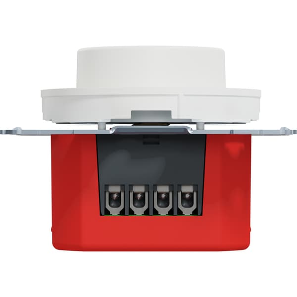 ELKO One Dimmer 1-10V Renhvit