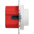 Miniatyrbilde 2 av 6: ELKO One Dimmer 1-10V Renhvit
