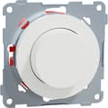 Miniatyrbilde 1 av 6: ELKO One Dimmer 1-10V Renhvit