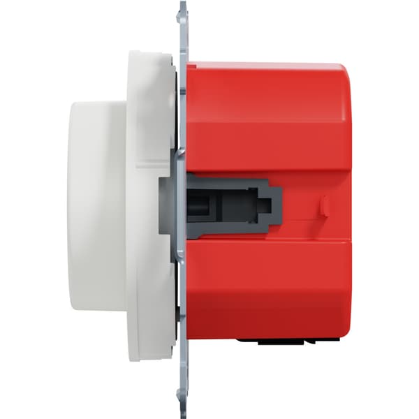 ELKO One 315GLE 2 Pol dimmer Renhvit