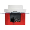 Miniatyrbilde 5 av 6: ELKO One 315GLE 2 Pol dimmer Renhvit