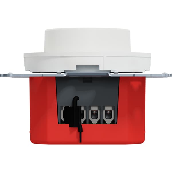 ELKO One 315GLE 2 Pol dimmer Renhvit