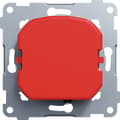 Miniatyrbilde 6 av 6: ELKO One 315GLE 2 Pol dimmer Renhvit