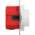 Miniatyrbilde 2 av 6: ELKO One 315GLE 2 Pol dimmer Renhvit