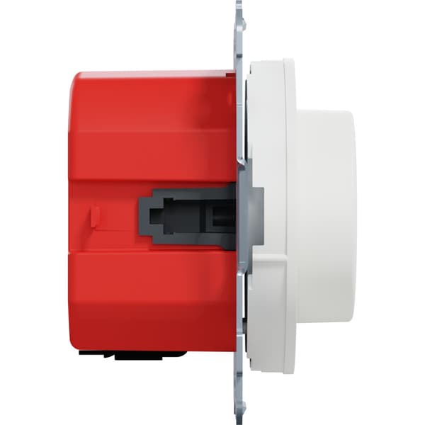ELKO One 315GLE 2 Pol dimmer Renhvit
