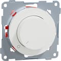Miniatyrbilde 1 av 6: ELKO One 315GLE 2 Pol dimmer Renhvit