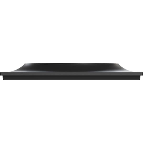 ELKO One Ramme 1-hull Sort