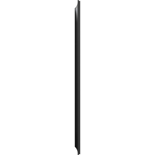ELKO One Ramme 4-hull Sort
