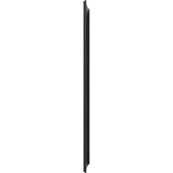 ELKO One Ramme 4-hull Sort