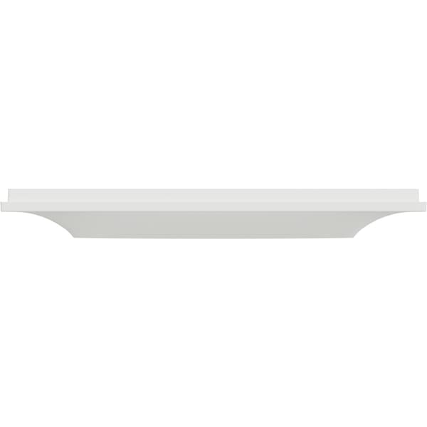 ELKO One Ramme 5-hull Renhvit