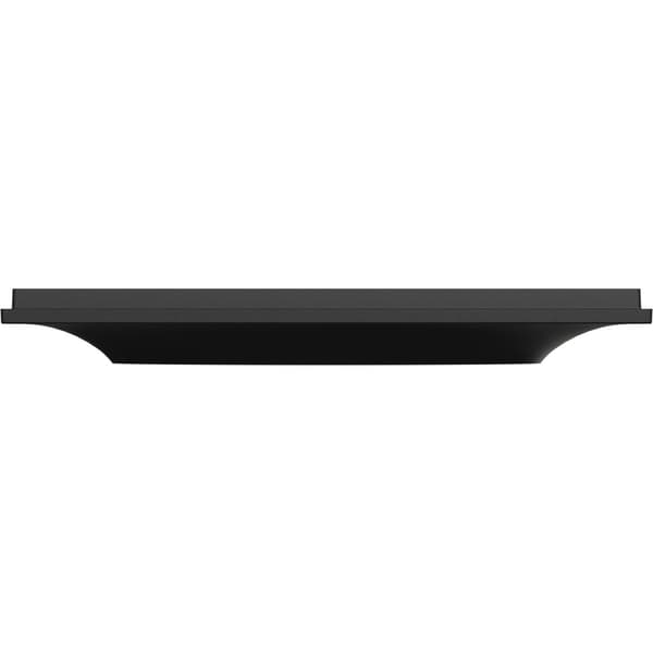 ELKO One Ramme 5-hull Sort