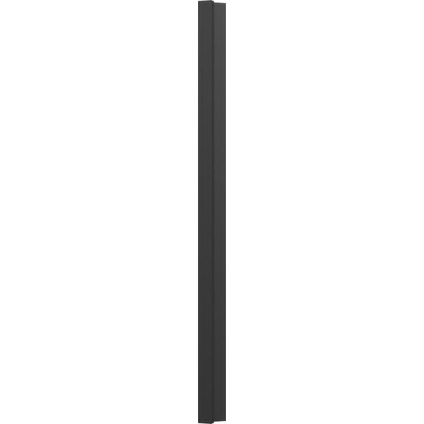 ELKO One Universal ramme 2-hull Sort