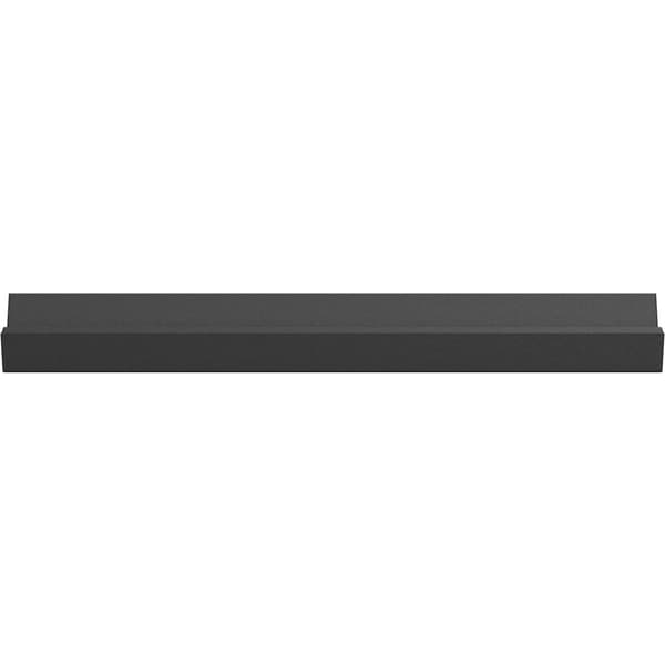 ELKO One Universal ramme 2-hull Sort