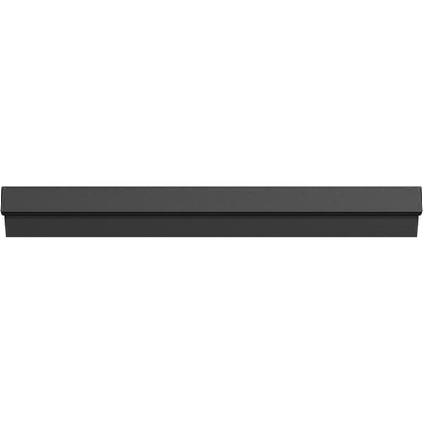 ELKO One Universal ramme 2-hull Sort