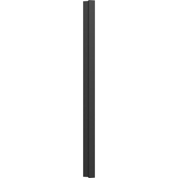 ELKO One Universal ramme 2-hull Sort