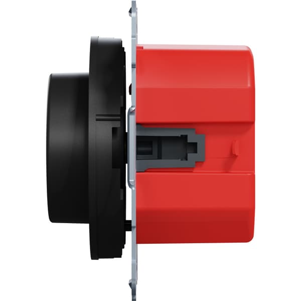 ELKO One Dimmer 1-10V Sort