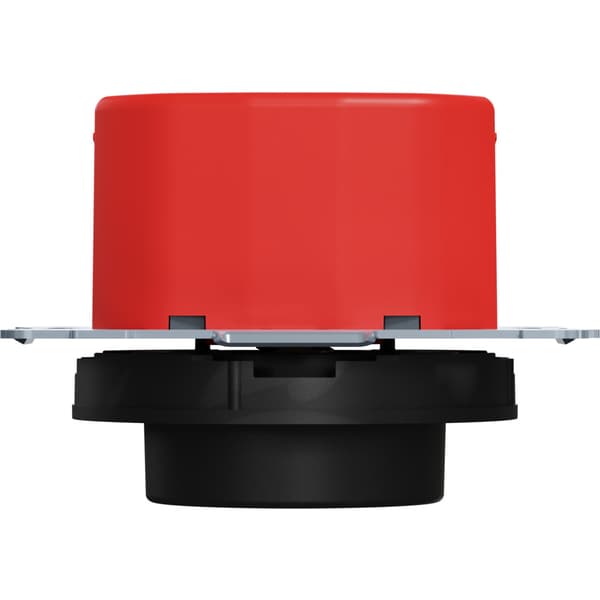 ELKO One Dimmer 1-10V Sort