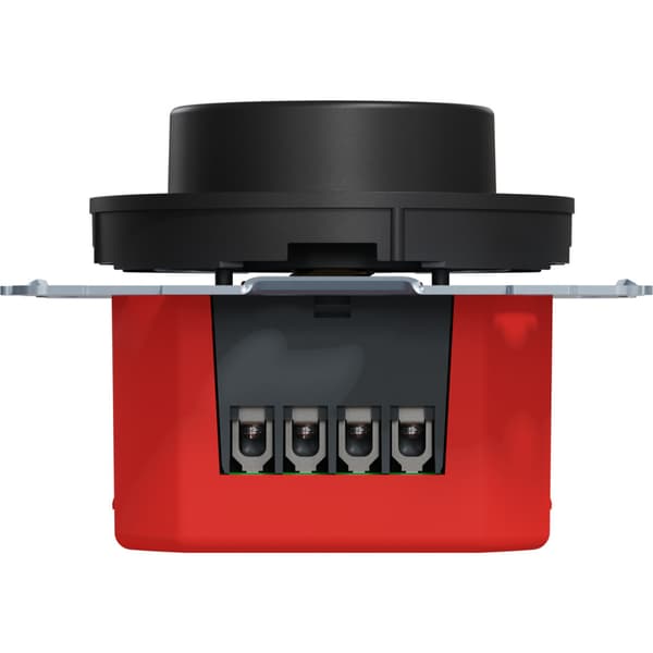 ELKO One Dimmer 1-10V Sort
