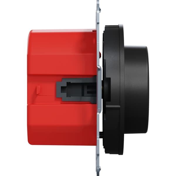 ELKO One Dimmer 1-10V Sort