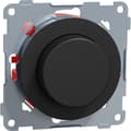 Miniatyrbilde 1 av 6: ELKO One Dimmer 1-10V Sort