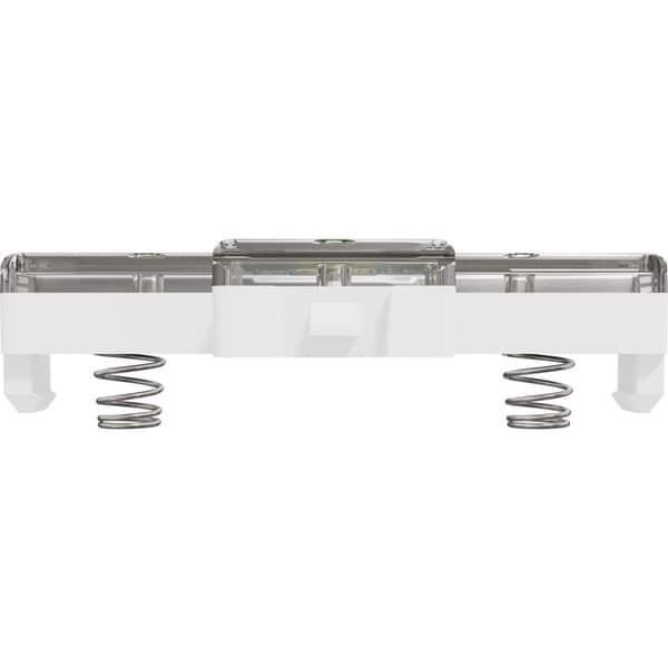 ELKO One Lysenhet rød LED 230V