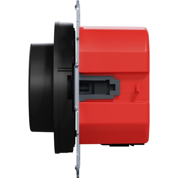 ELKO One 315GLE 2 Pol dimmer Sort