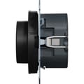 Miniatyrbilde 3 av 6: ELKO One Dimmer DALI TW Sort