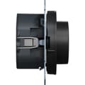 Miniatyrbilde 2 av 6: ELKO One Dimmer DALI TW Sort