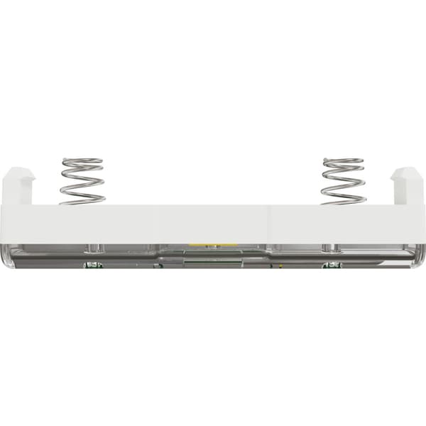 ELKO One Lysenhet hvit LED 230V